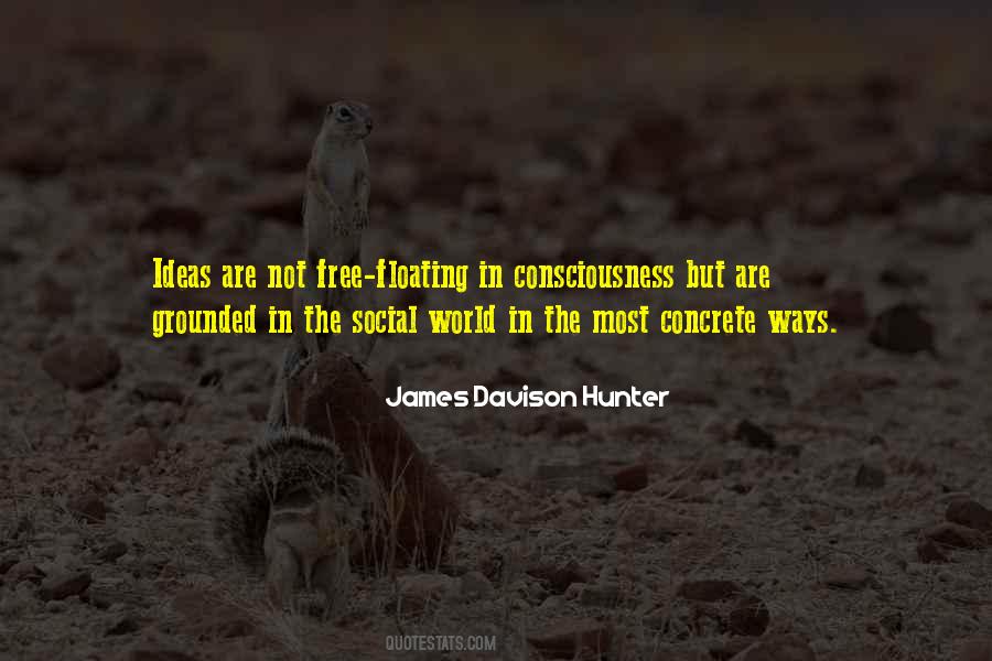 James Davison Hunter Quotes #1170682