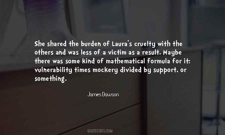 James Dawson Quotes #873196
