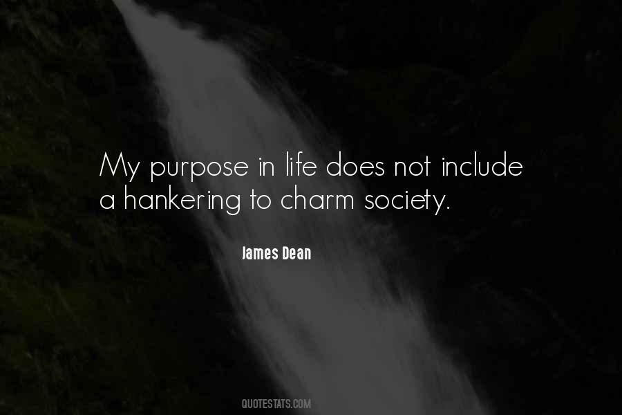 James Dean Quotes #383525