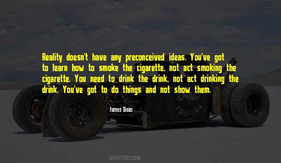 James Dean Quotes #900640