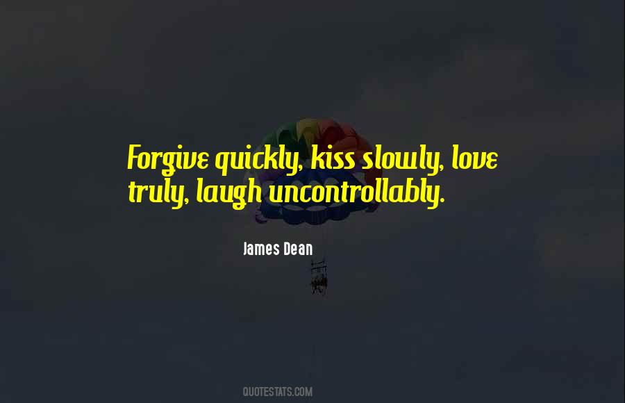 James Dean Quotes #918526