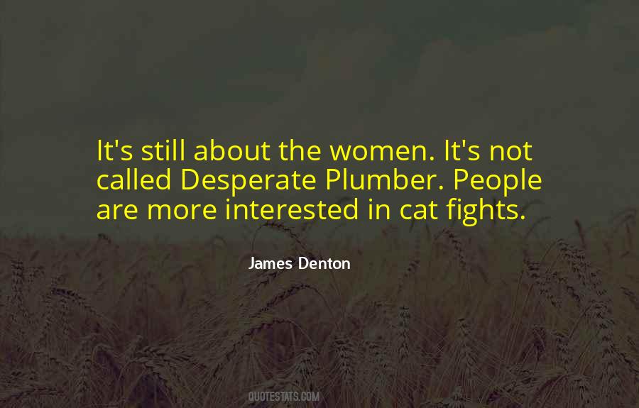James Denton Quotes #190943
