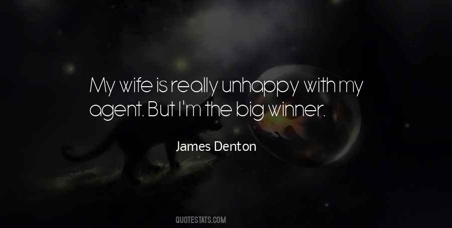 James Denton Quotes #563868