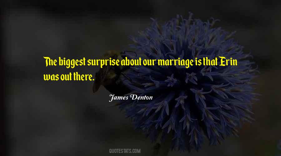 James Denton Quotes #614219