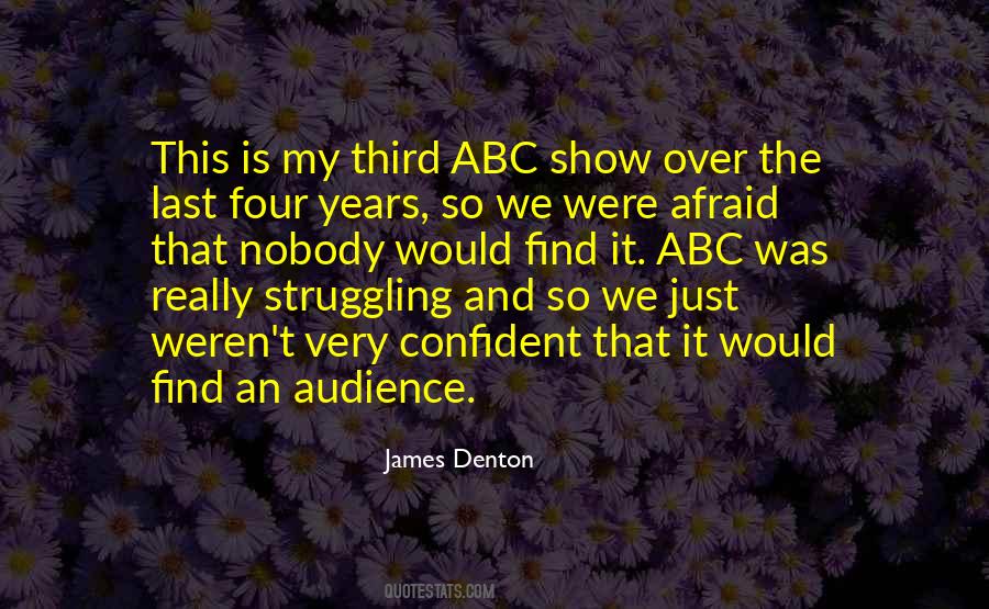 James Denton Quotes #824683