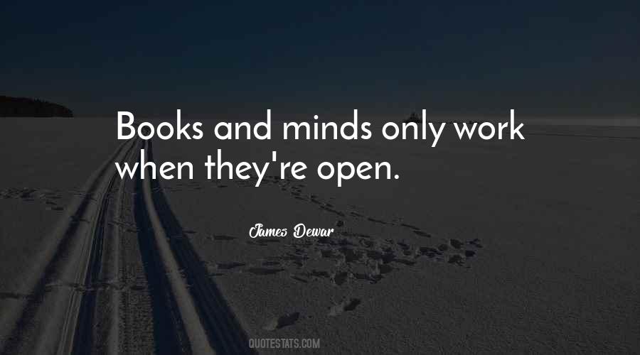 James Dewar Quotes #272517 James Dewar Quotes #272517