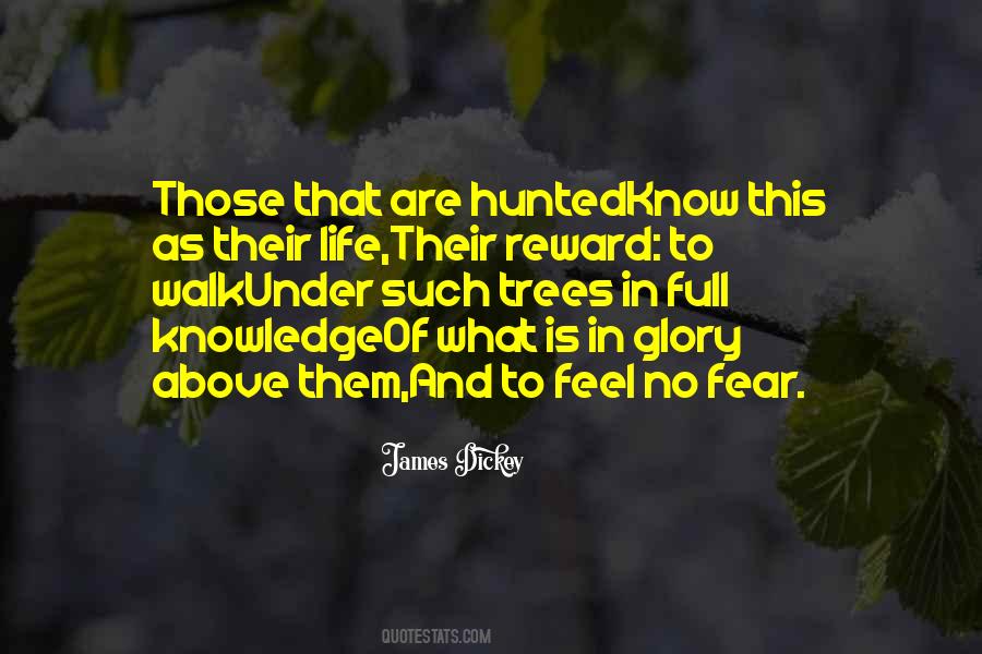 James Dickey Quotes #945219