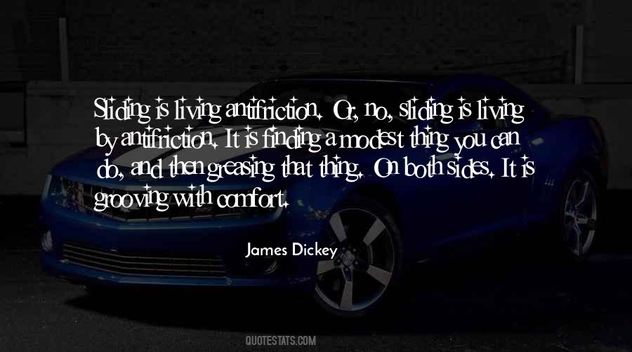 James Dickey Quotes #961470