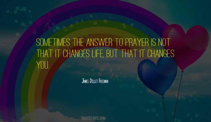 James Dillet Freeman Quotes #1290141 James Dillet Freeman Quotes #1290141