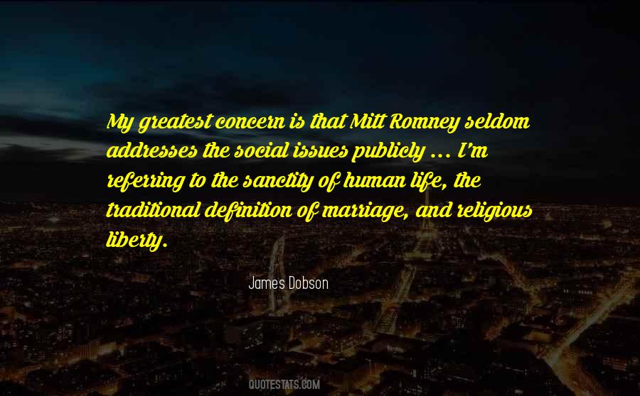 James Dobson Quotes #1032102