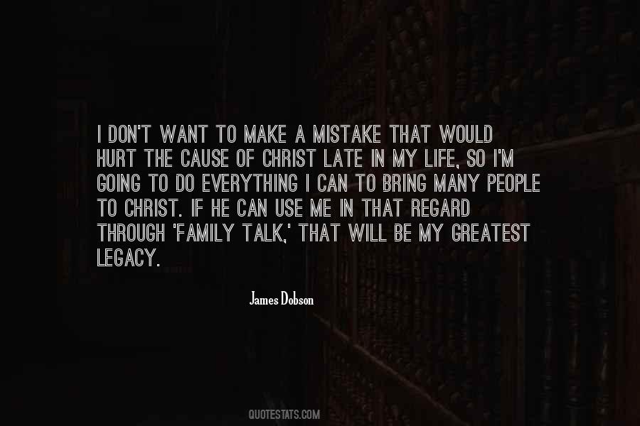 James Dobson Quotes #1073427