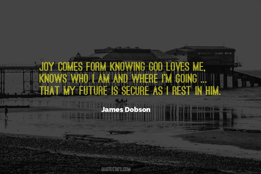 James Dobson Quotes #1092386