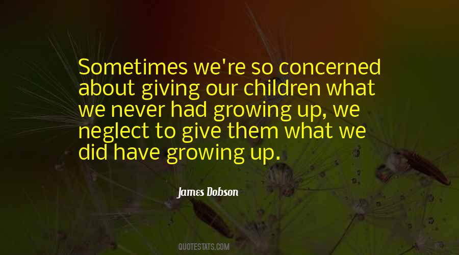 James Dobson Quotes #1124816