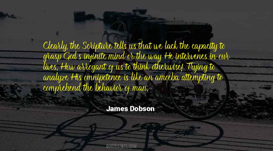 James Dobson Quotes #1230096
