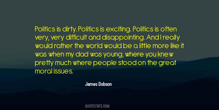 James Dobson Quotes #1414132