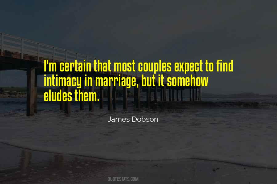 James Dobson Quotes #1431450