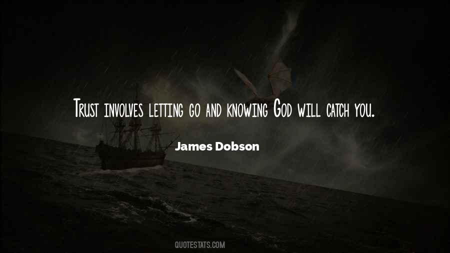 James Dobson Quotes #1434881