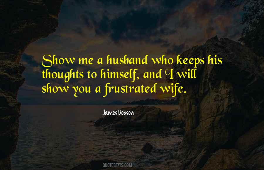 James Dobson Quotes #1500466