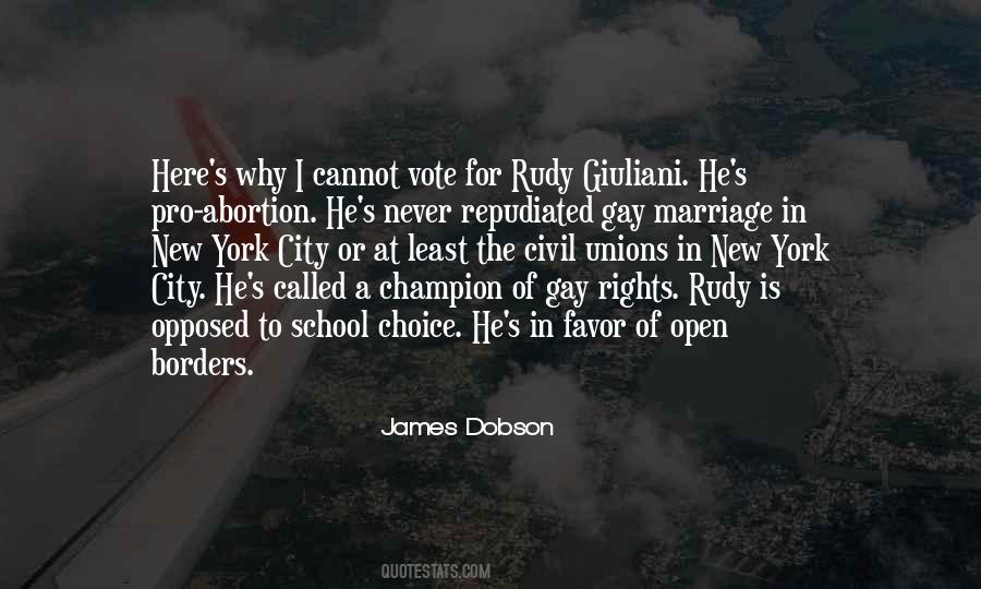 James Dobson Quotes #1573883