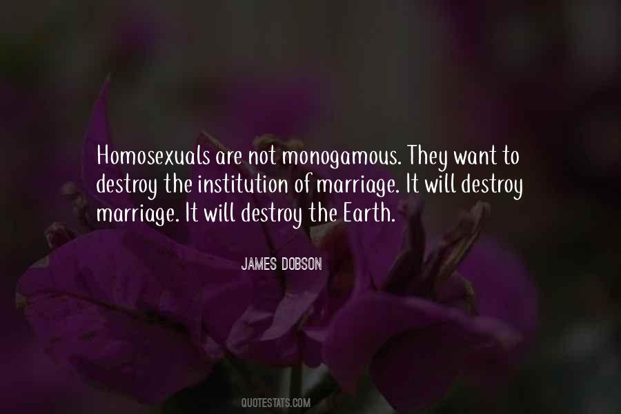 James Dobson Quotes #1618731