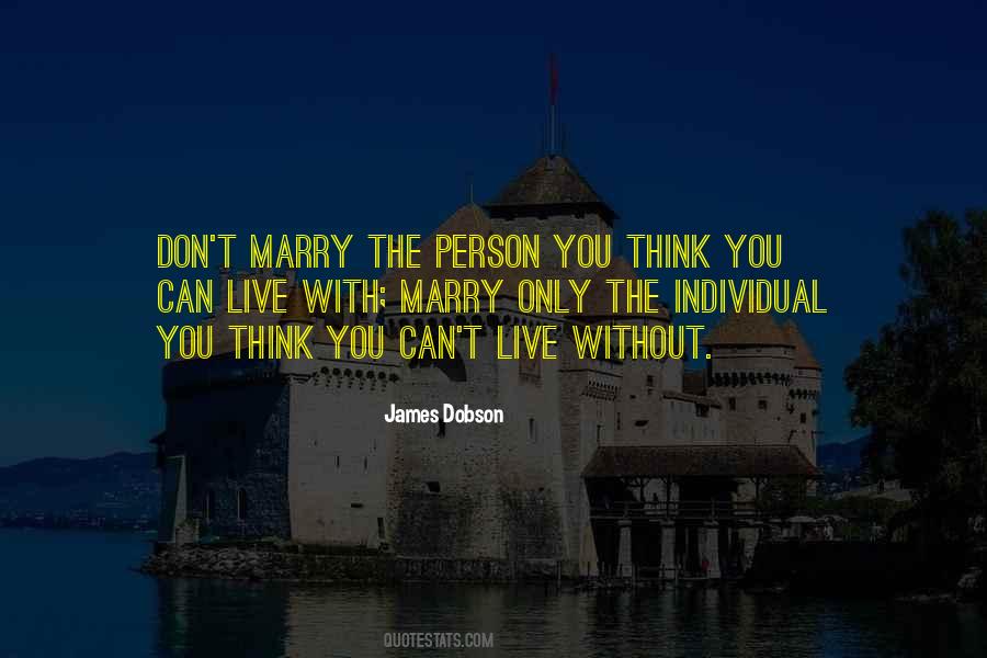 James Dobson Quotes #1633380