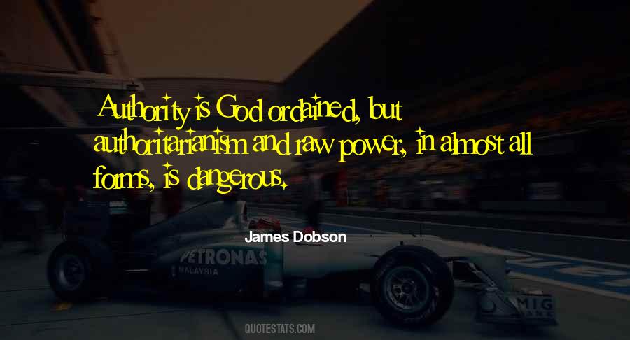 James Dobson Quotes #1793508