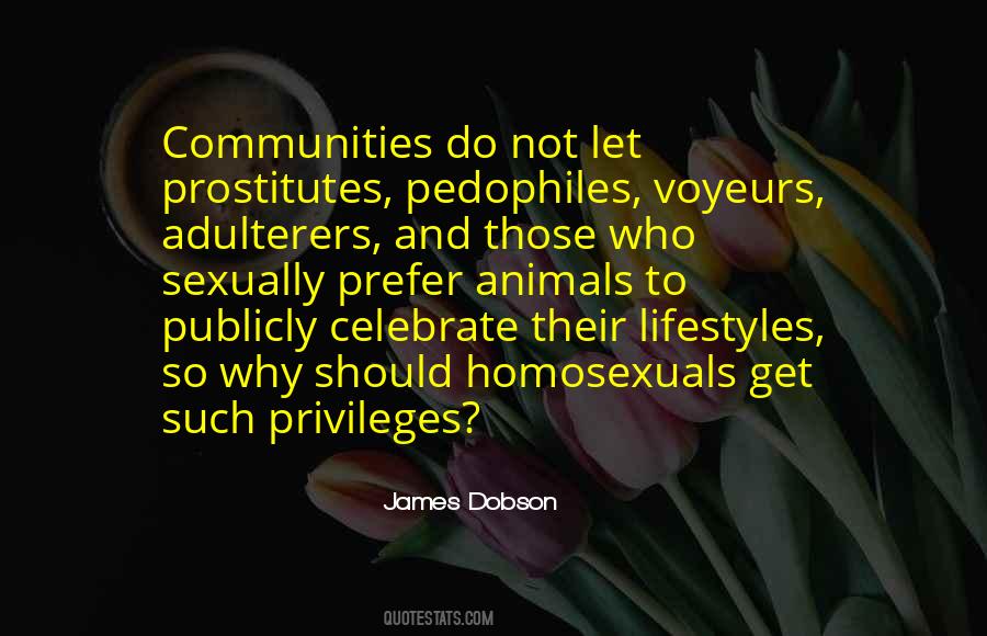 James Dobson Quotes #1817784