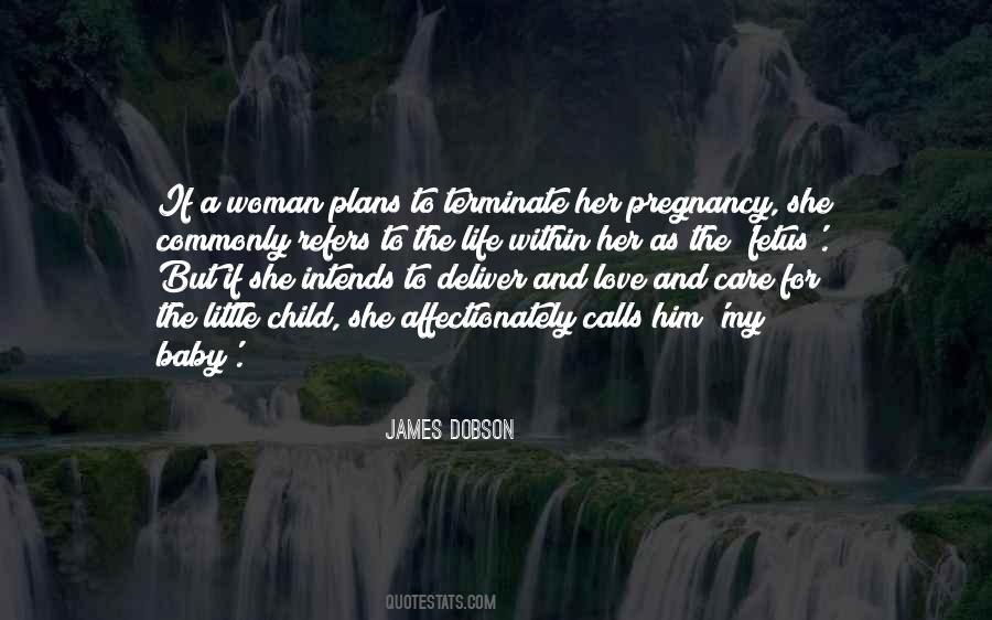 James Dobson Quotes #431811