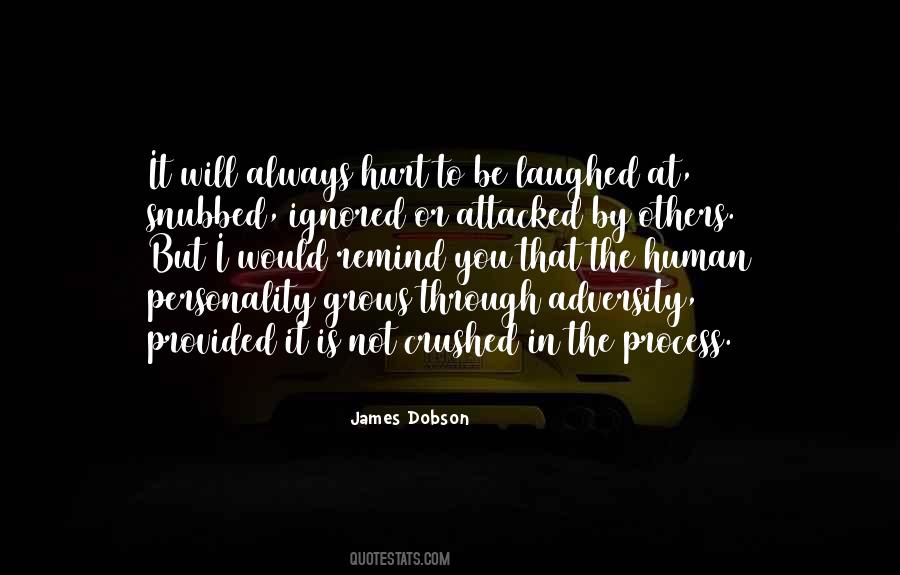 James Dobson Quotes #655335