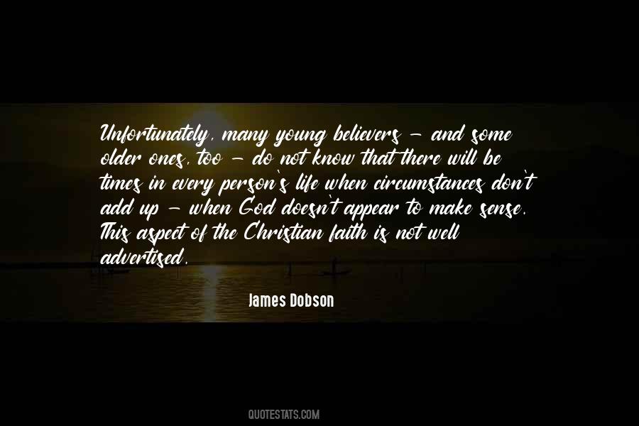 James Dobson Quotes #777617