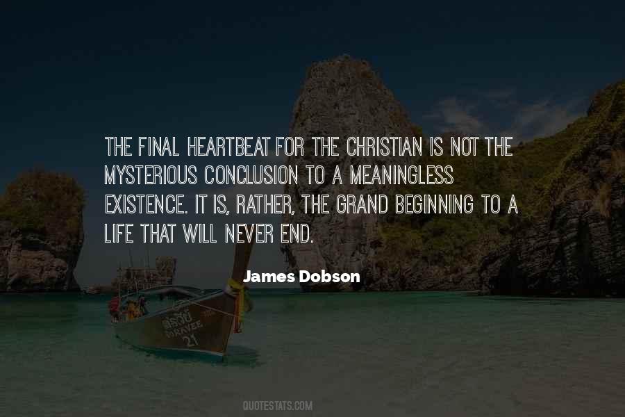 James Dobson Quotes #823241