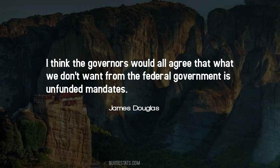 James Douglas Quotes #126404