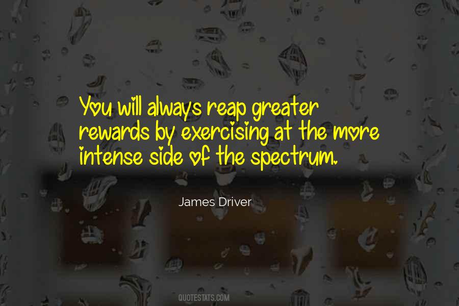 James Driver Quotes #88129 James Driver Quotes #88129