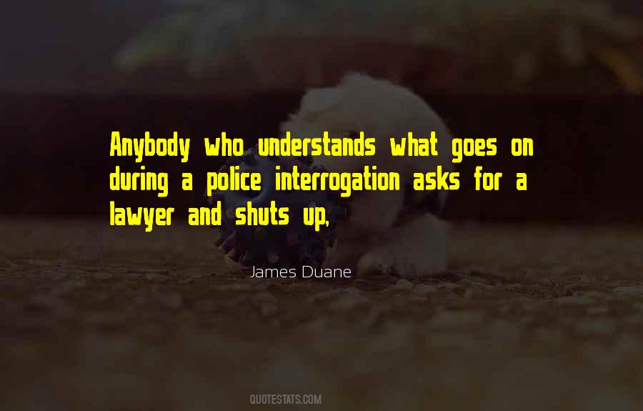 James Duane Quotes #784323 James Duane Quotes #784323