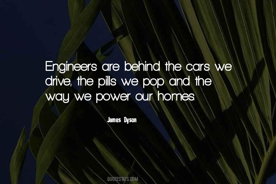 James Dyson Quotes #1069625