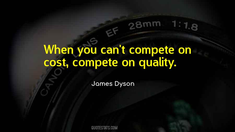 James Dyson Quotes #1101498