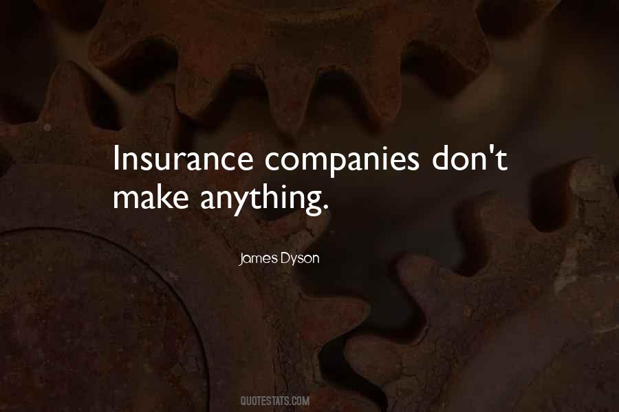 James Dyson Quotes #1126077