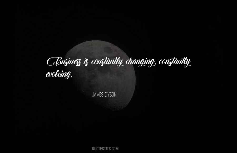 James Dyson Quotes #1129269