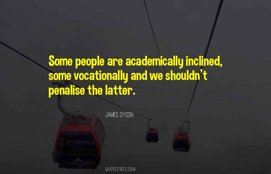 James Dyson Quotes #1284122