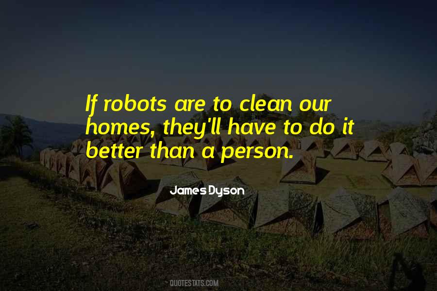 James Dyson Quotes #1313532