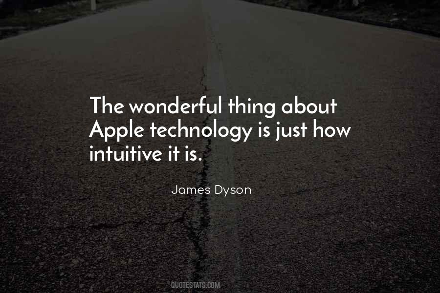 James Dyson Quotes #1364943