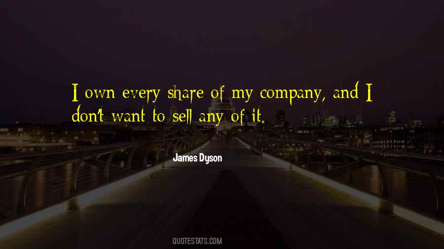 James Dyson Quotes #144086