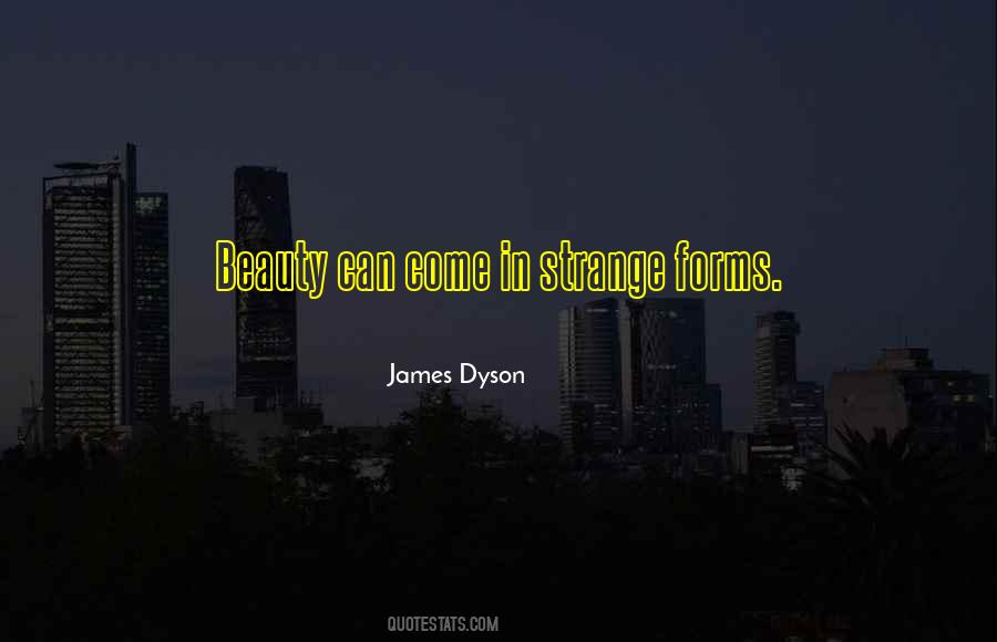 James Dyson Quotes #1687300