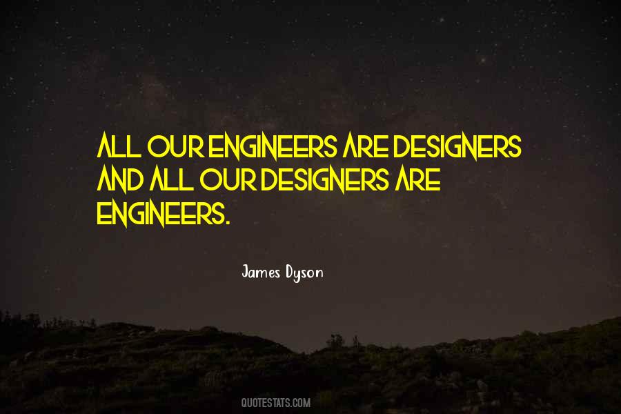James Dyson Quotes & Sayings