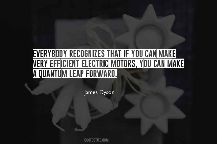 James Dyson Quotes #1715525