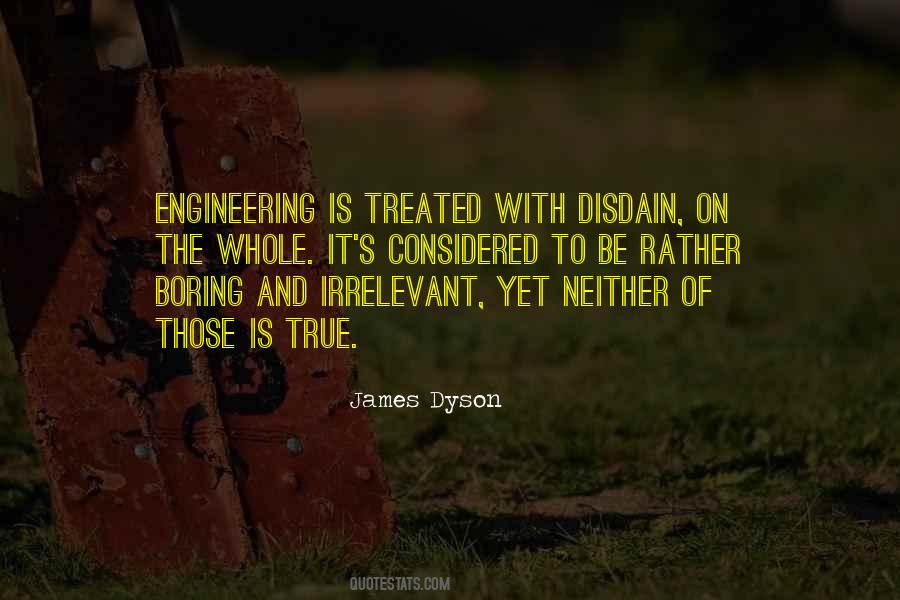 James Dyson Quotes #1819270