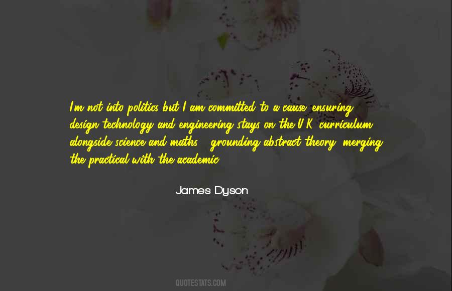 James Dyson Quotes #1823318