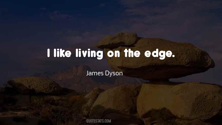 James Dyson Quotes #203109