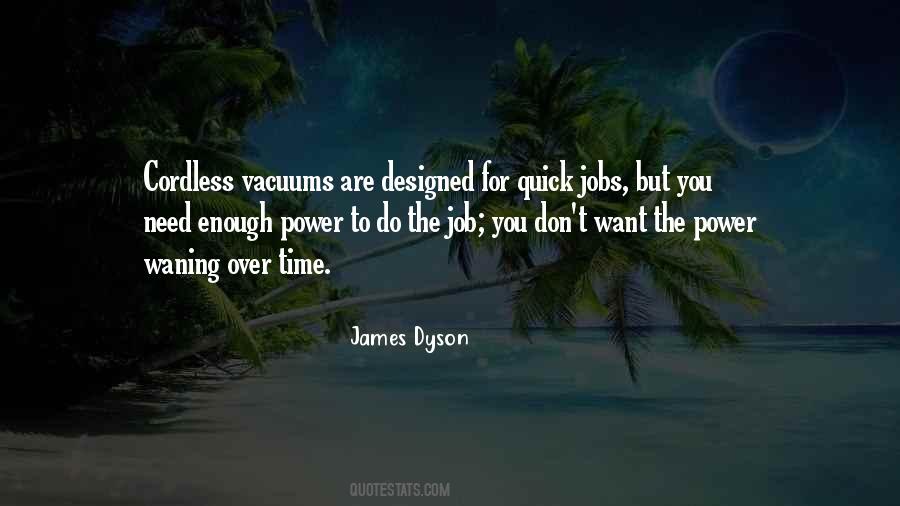 James Dyson Quotes #453121