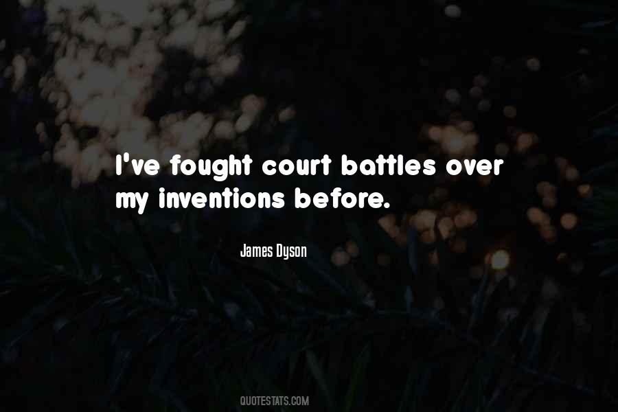 James Dyson Quotes #532505